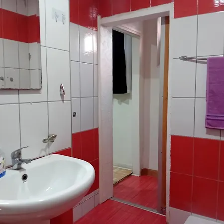 Apartment Em Korzo