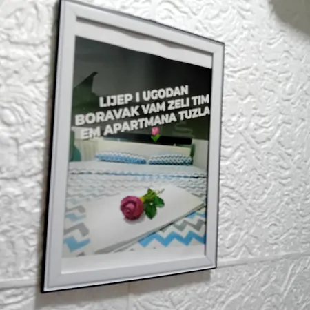 Em Korzo Apartment *
