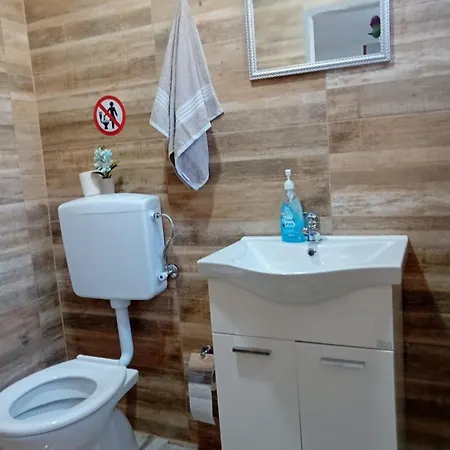 Apartment Em Korzo Tuzla