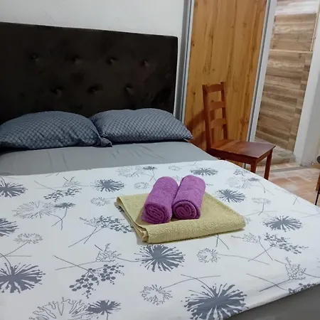 Apartment Em Korzo
