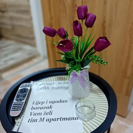 Em Korzo Apartment