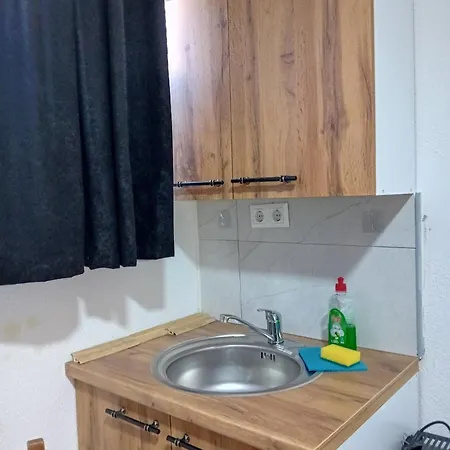 Em Korzo Apartment