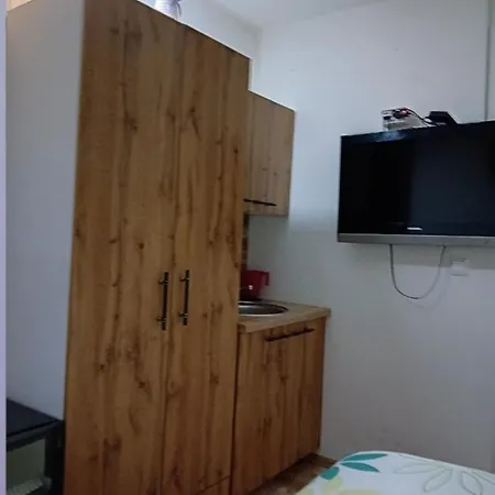Em Korzo Tuzla